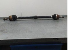 Recambio de transmision delantera derecha para opel astra k sports tourer excellence start/stop referencia OEM IAM 13367052  