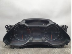 CUADRO INSTRUMENTOS 8K0920930C 503001523105 