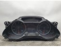 Recambio de cuadro instrumentos para audi a4 ber. (b8) básico quattro referencia OEM IAM 8K0920930C 503001523105 