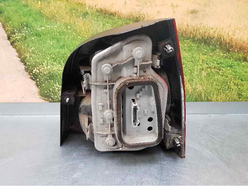 Recambio de piloto trasero izquierdo para volkswagen polo (9n1) trendline referencia OEM IAM   UN POCO TOCADO