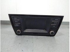 SISTEMA AUDIO / RADIO 6v0035871d 