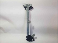 ELEVALUNAS TRASERO IZQUIERDO 72750SMGE01 ELECTRICO 6 PINS