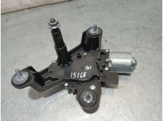 Recambio de motor limpia trasero para peugeot 5008 gt line 1.5 hdi 130 cv referencia OEM IAM 9811259980 0390205112 BOSCH