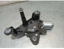 Recambio de motor limpia trasero para peugeot 5008 gt line 1.5 hdi 130 cv referencia OEM IAM 9811259980 0390205112 BOSCH