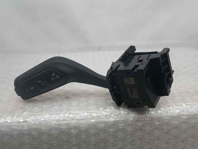 Recambio de mando intermitentes para ford focus st-line referencia OEM IAM H1BT13335BB  