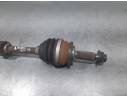 Recambio de transmision delantera izquierda para kia rio iv (yb, sc, fb) 1.0 t-gdi 100 referencia OEM IAM 49500H8100 LZ10RLQ1 