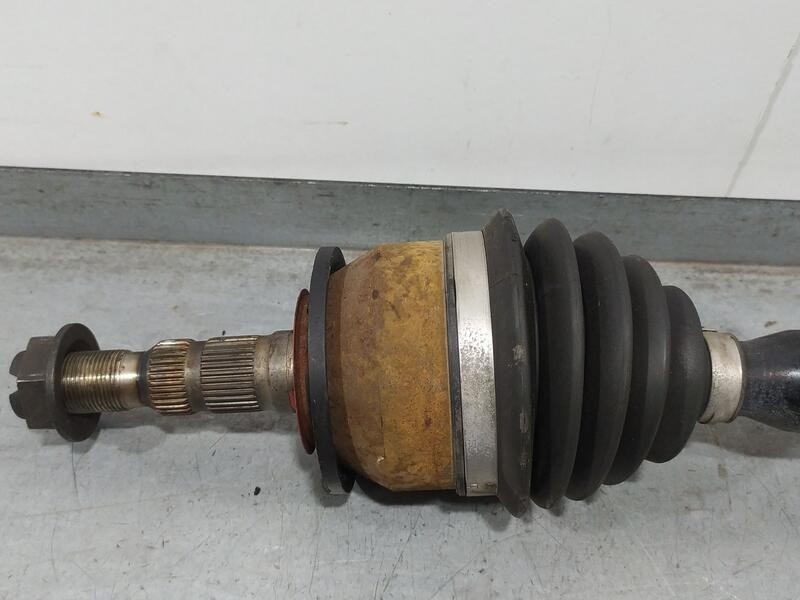 Recambio de transmision delantera derecha para opel astra k sports tourer excellence start/stop referencia OEM IAM 13367052  