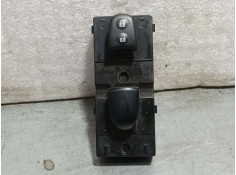 Recambio de mando elevalunas delantero derecho para nissan juke (f15) acenta referencia OEM IAM 254111KA5A  