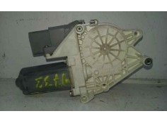 MOTOR ELEVALUNAS TRASERO DERECHO 9632533380 6 PINS BROSE