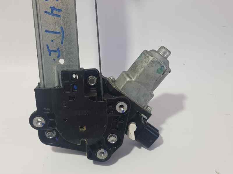 Recambio de elevalunas trasero izquierdo para honda civic berlina 5 (fk) 1.8 executive referencia OEM IAM   ELECTRICO 6 PINS