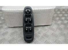 MANDO ELEVALUNAS DELANTERO IZQUIERDO 9357025300HA C/ MANDO RETROVISOR 620W10270