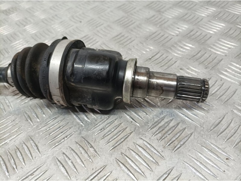 Recambio de transmision delantera izquierda para citroën c1 elle referencia OEM IAM 434200H040  