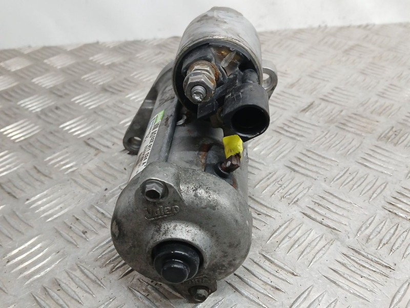 Recambio de motor arranque para audi a3 (8p1) 1.6 tdi referencia OEM IAM 02M911024A VALEO ESW20ER121