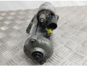 Recambio de motor arranque para audi a3 (8p1) 1.6 tdi referencia OEM IAM 02M911024A VALEO ESW20ER121