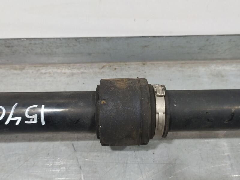 Recambio de transmision delantera derecha para opel astra k sports tourer excellence start/stop referencia OEM IAM 13367052  