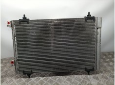 CONDENSADOR / RADIADOR AIRE ACONDICIONADO 9682531580 BEHR