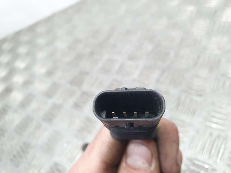 Recambio de sonda lambda para bmw x4 (f26) xdrive 20d referencia OEM IAM 857023001 0281004440 BOSCH