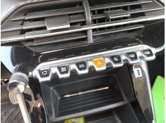 Recambio de mando multifuncion para peugeot 208 ii (ub_, up_, uw_, uj_) 1.5 bluehdi 100 referencia OEM IAM 98432306XU C/CIERRE C