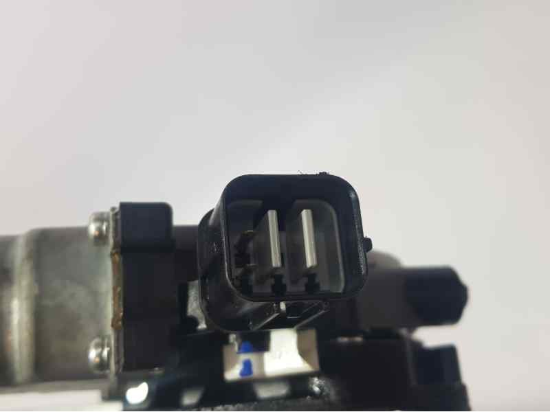 Recambio de elevalunas trasero izquierdo para honda civic berlina 5 (fk) 1.8 executive referencia OEM IAM   ELECTRICO 6 PINS