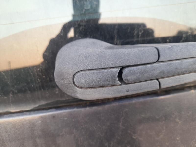 Recambio de motor limpia trasero para lancia phedra (179_) 2.2 jtd (179axc1a) referencia OEM IAM 1400416980  