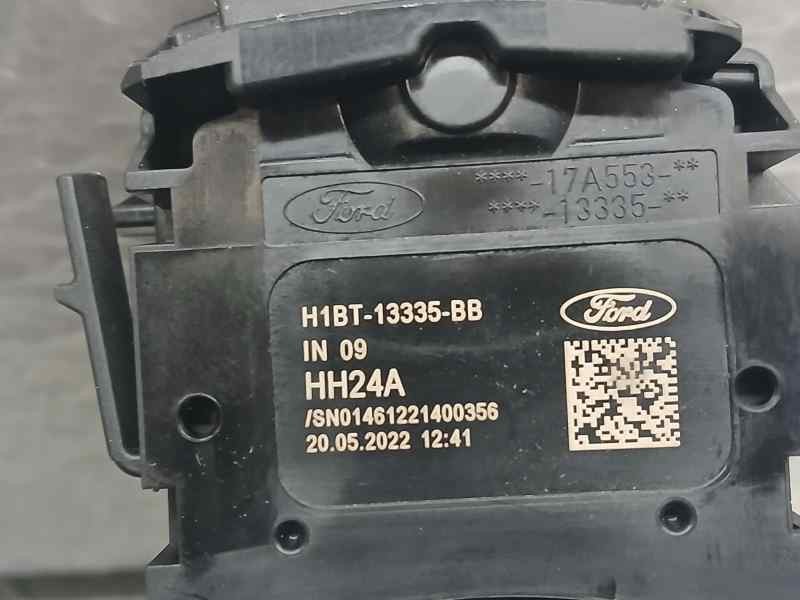 Recambio de mando intermitentes para ford focus st-line referencia OEM IAM H1BT13335BB  