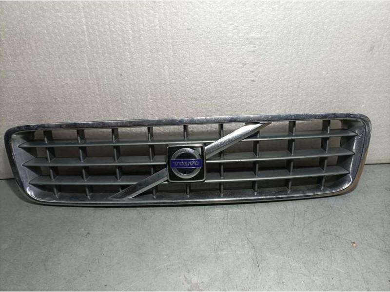 Recambio de rejilla delantera para volvo xc90 d5 executive (7 asientos) (136kw) referencia OEM IAM 30678980  