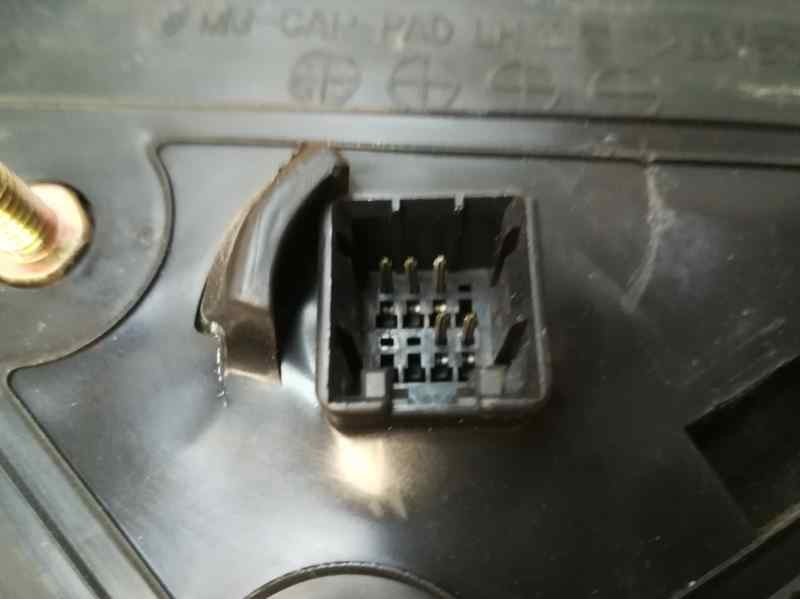 Recambio de retrovisor izquierdo para kia magentis active referencia OEM IAM  5 PINS ELECTRICO