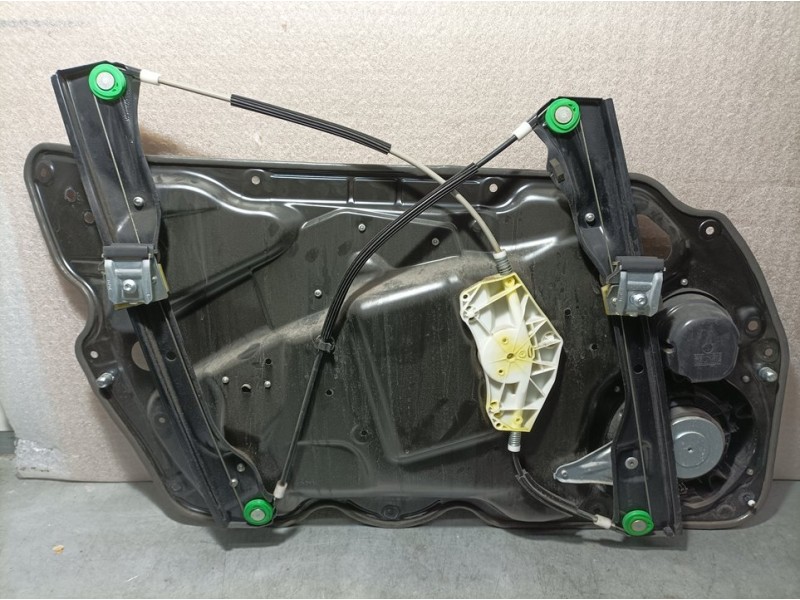 Recambio de elevalunas delantero derecho para volkswagen passat berlina (3c2) advance referencia OEM IAM 3C1837756K  ELECTRICO