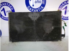 Recambio de condensador / radiador aire acondicionado para peugeot 406 berlina (s1/s2) 2.0 16v cat referencia OEM IAM 847875R  