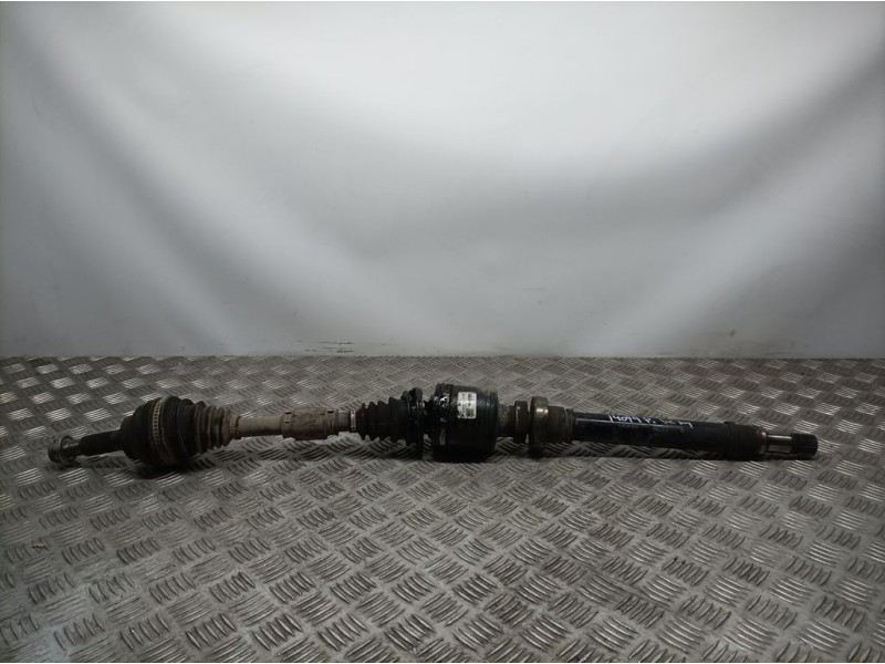 Recambio de transmision delantera derecha para mazda 3 lim. (bl) active referencia OEM IAM GG6325500  FUELLE ROTO