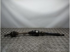 Recambio de transmision delantera derecha para mazda 3 lim. (bl) active referencia OEM IAM GG6325500  FUELLE ROTO