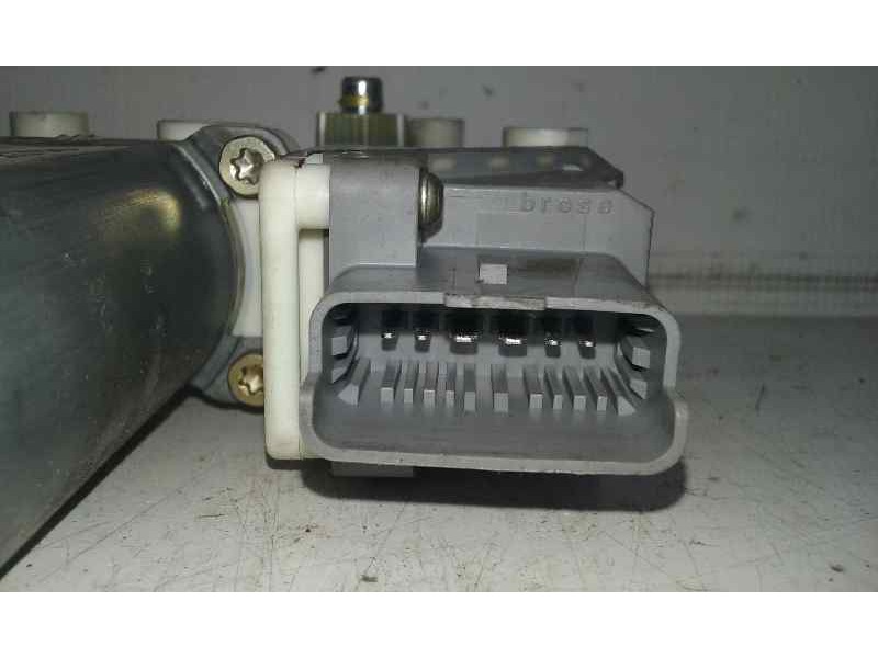 Recambio de motor elevalunas trasero derecho para citroën c5 berlina 2.0 hdi premier referencia OEM IAM 9632533380 6 PINS BROSE