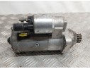 Recambio de motor arranque para audi a3 (8p1) 1.6 tdi referencia OEM IAM 02M911024A VALEO ESW20ER121