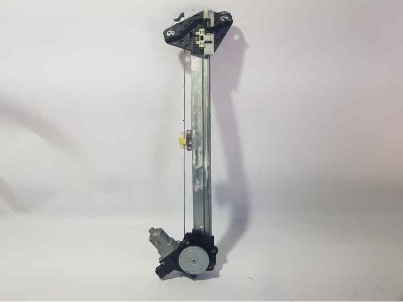 Recambio de elevalunas trasero izquierdo para honda civic berlina 5 (fk) 1.8 executive referencia OEM IAM   ELECTRICO 6 PINS