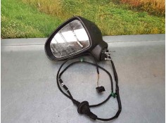 Recambio de retrovisor izquierdo para audi a1 (8x) attraction referencia OEM IAM  5 CABLES ELECTRICO