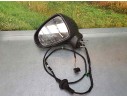 Recambio de retrovisor izquierdo para audi a1 (8x) attraction referencia OEM IAM  5 CABLES ELECTRICO