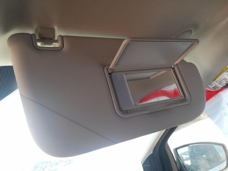 Recambio de parasol derecho para ford kuga ii (dm2) 2.0 tdci referencia OEM IAM 1884716  