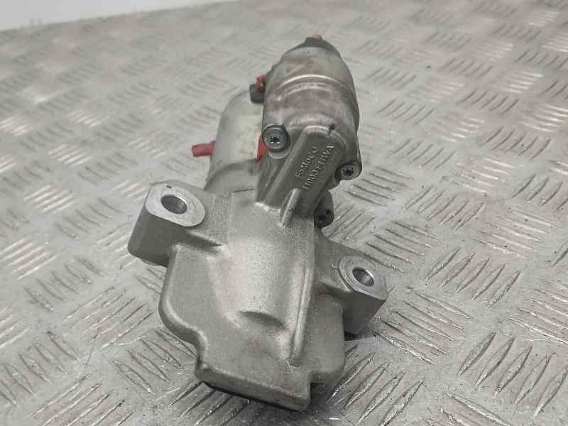 Recambio de motor arranque para ford focus st-line referencia OEM IAM JX6T11000EB  