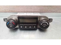 Recambio de mando climatizador para kia magentis active referencia OEM IAM 97250AGXXX  