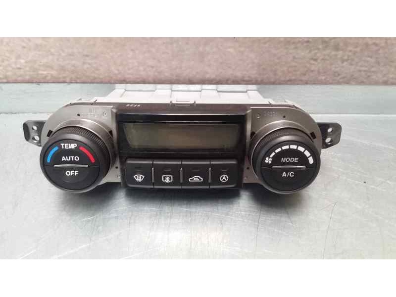 Recambio de mando climatizador para kia magentis active referencia OEM IAM 97250AGXXX  