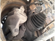 Recambio de mangueta delantera derecha para peugeot 208 ii (ub_, up_, uw_, uj_) 1.5 bluehdi 100 referencia OEM IAM 9826877980  