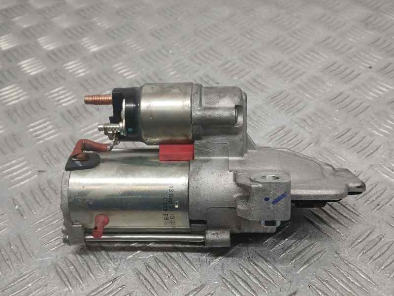Recambio de motor arranque para ford focus st-line referencia OEM IAM JX6T11000EB  