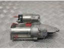 Recambio de motor arranque para ford focus st-line referencia OEM IAM JX6T11000EB  