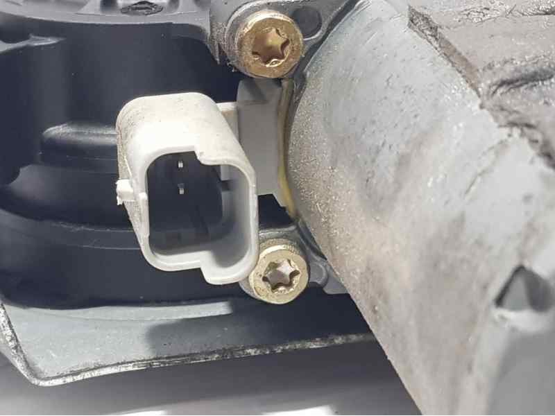 Recambio de elevalunas delantero derecho para citroën xsara picasso hdi 110 fap sx referencia OEM IAM   ELECTRICO 2 PINS