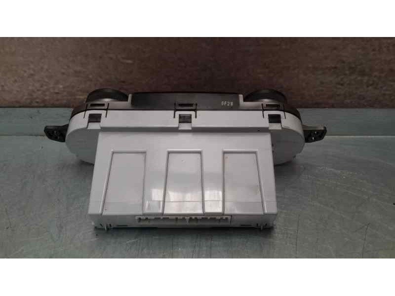 Recambio de mando climatizador para kia magentis active referencia OEM IAM 97250AGXXX  