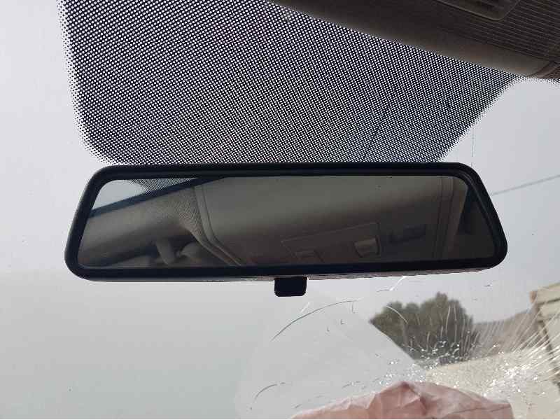 Recambio de espejo interior para volkswagen polo advance referencia OEM IAM 3C0857511J  