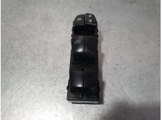 Recambio de mando elevalunas delantero izquierdo para nissan juke (f15) acenta referencia OEM IAM 254011KA5E 090EA01 