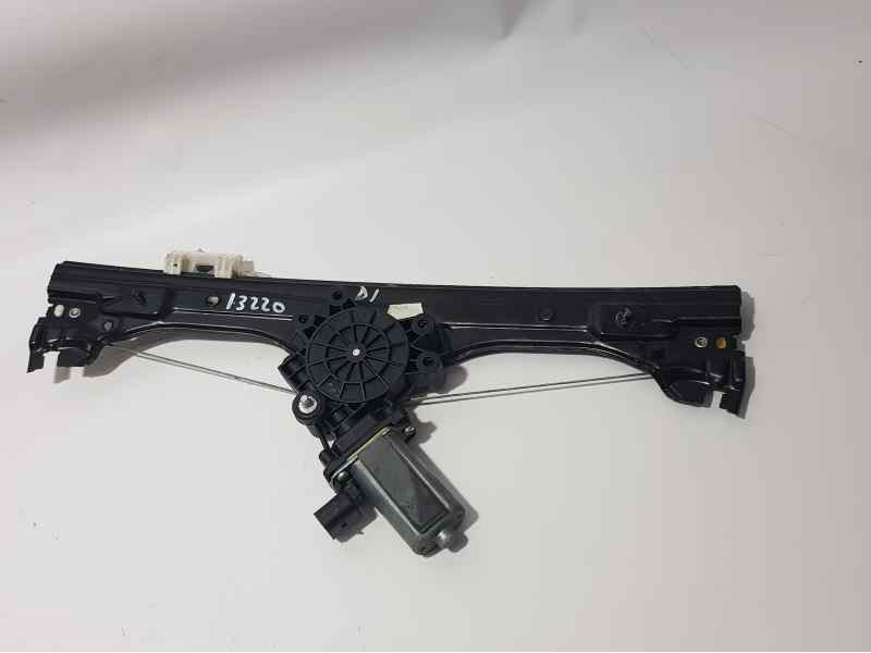 Recambio de elevalunas delantero izquierdo para fiat nuova 500 (150) lounge referencia OEM IAM 519760940 5370000FI ELECTRICO MAG