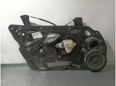 Recambio de elevalunas delantero izquierdo para volkswagen passat berlina (3c2) advance referencia OEM IAM 3C1837755  ELECTRICO