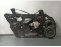 Recambio de elevalunas delantero izquierdo para volkswagen passat berlina (3c2) advance referencia OEM IAM 3C1837755  ELECTRICO